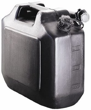 Канистра топливная 20 литров
