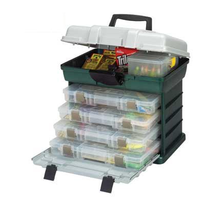 Бокс 1374, для снастей