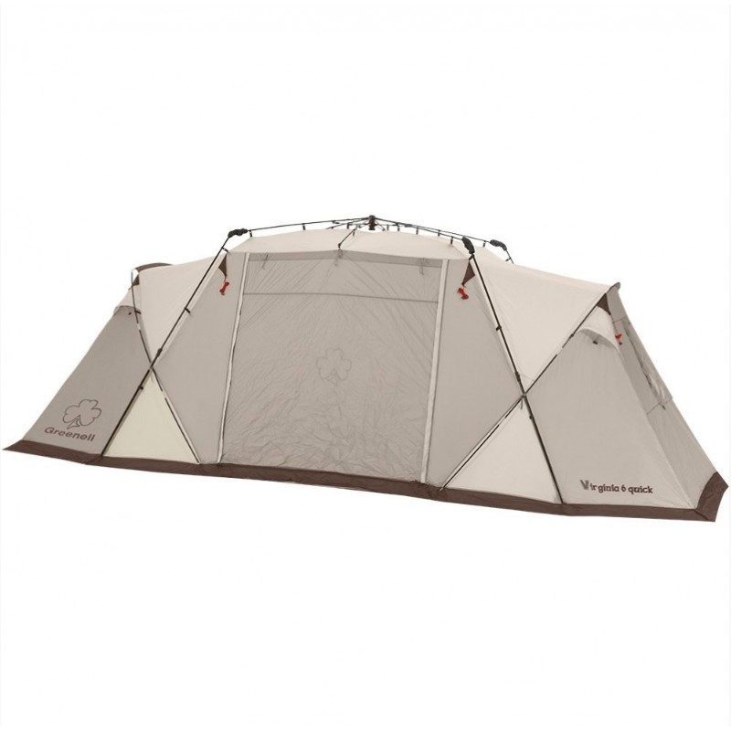 Палатка НТ Virginia 6 квик