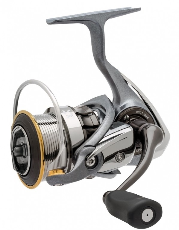 Катушка Daiwa "15 Luvias" 3000