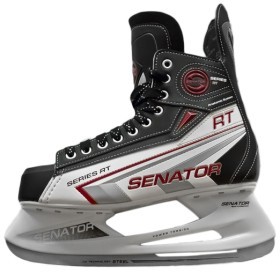 Коньки хоккейные Senator RT