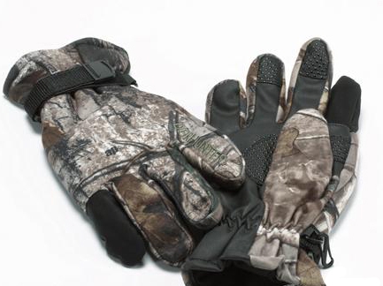 Перчатки Chamaleon