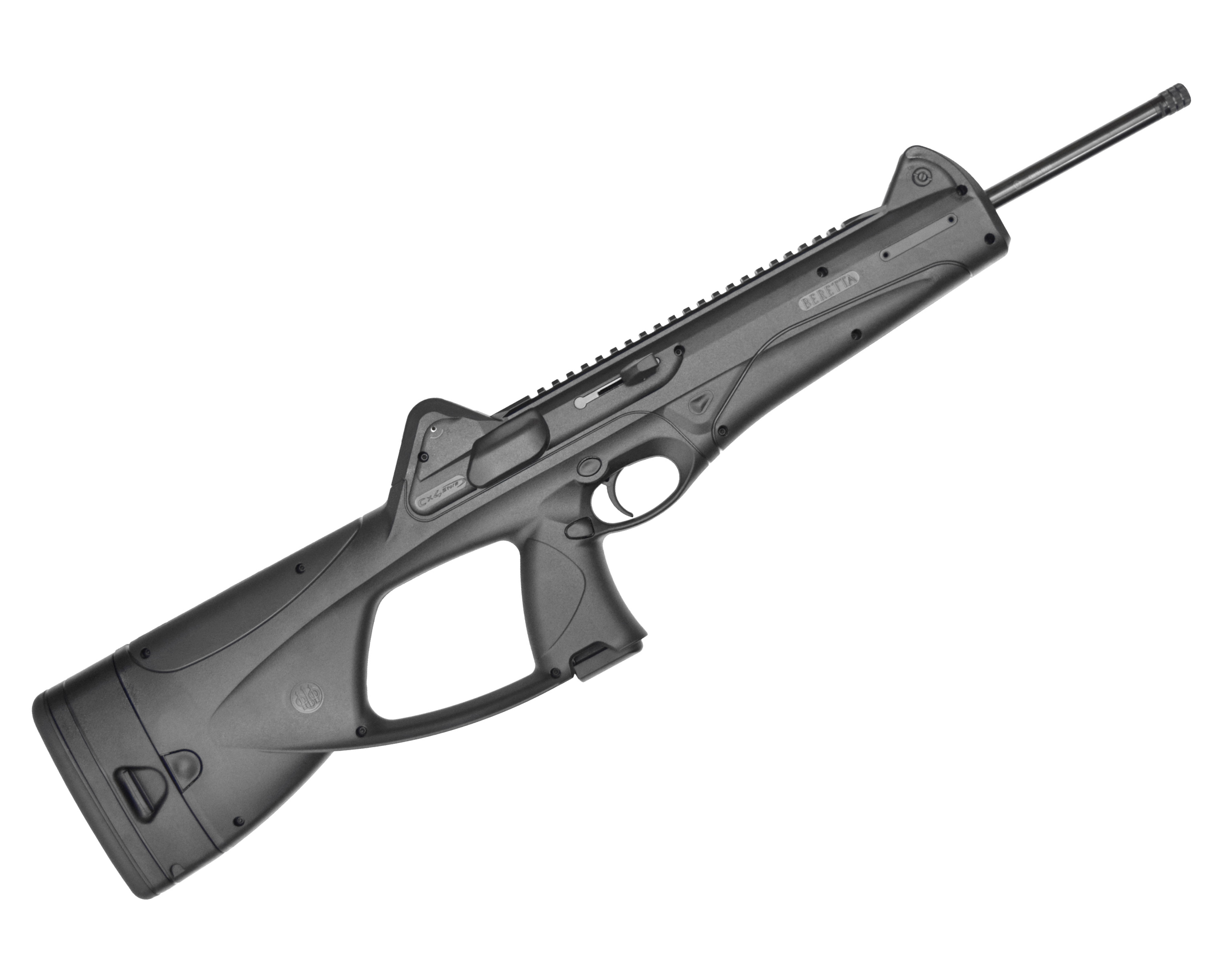 Винтовка пневматическая Beretta Cx4 Storm, к.4,5мм (CO2),