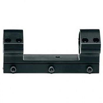 Кронштейн, монолит., cреднее, (D=25мм)