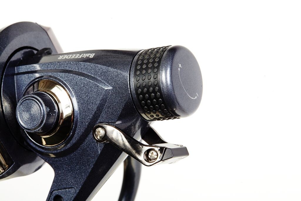 Катушка Diamond BaitFeeder 6 50BR