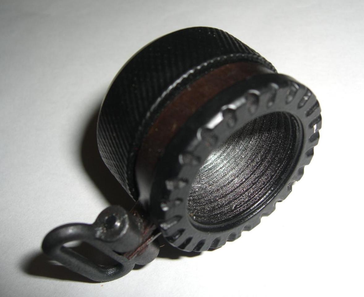 Колпачек МЦ 21-12  в сб.