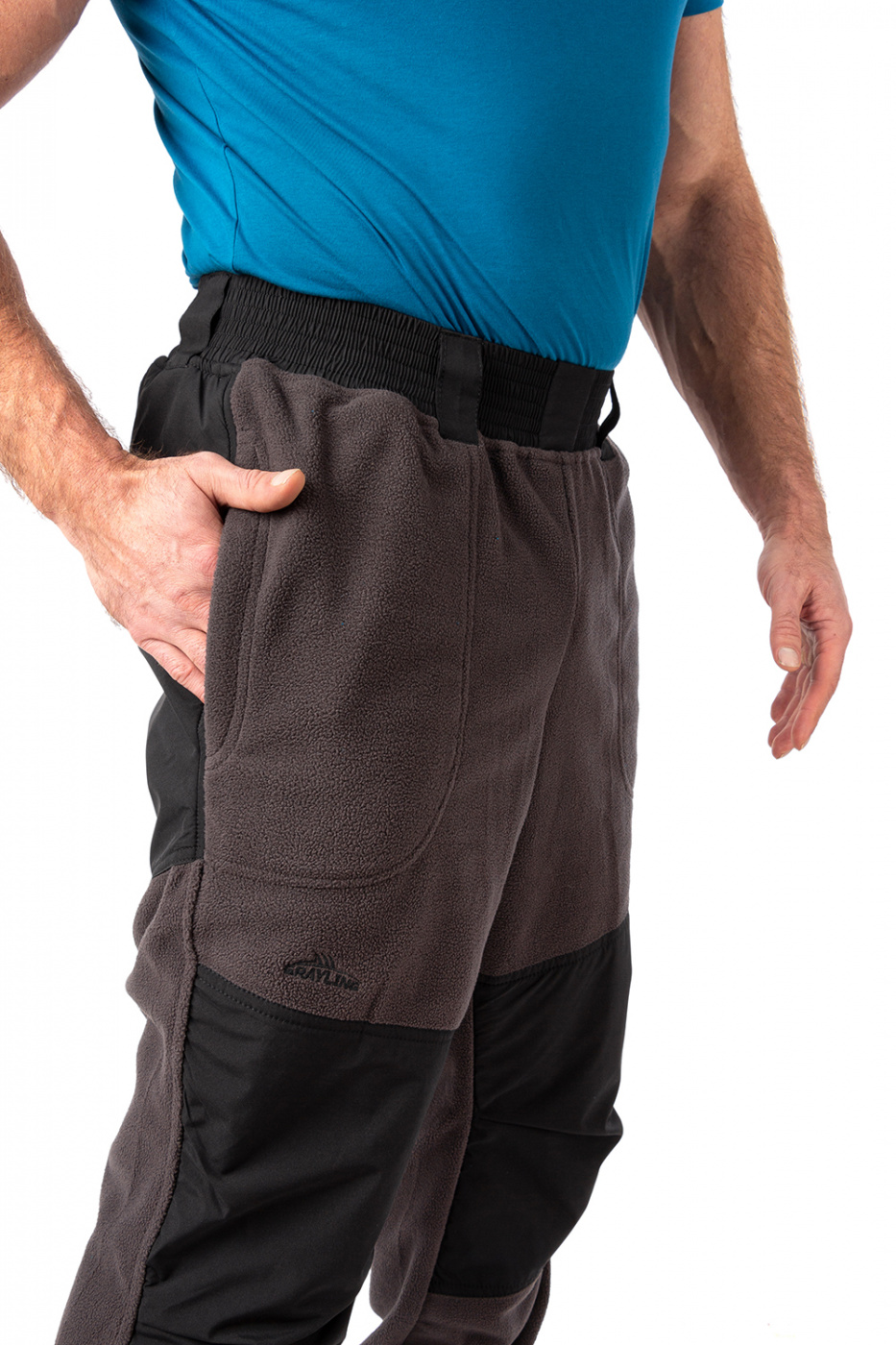 Костюм Фарватер флис GRAYLING