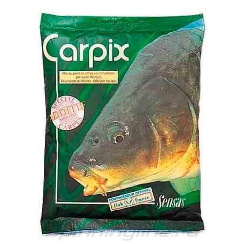 Добавка в прикорм Carpix, 0,3 кг