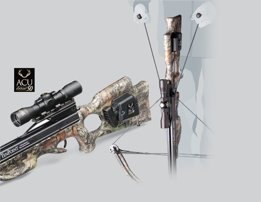 Натяжитель TP ACU-draw 50