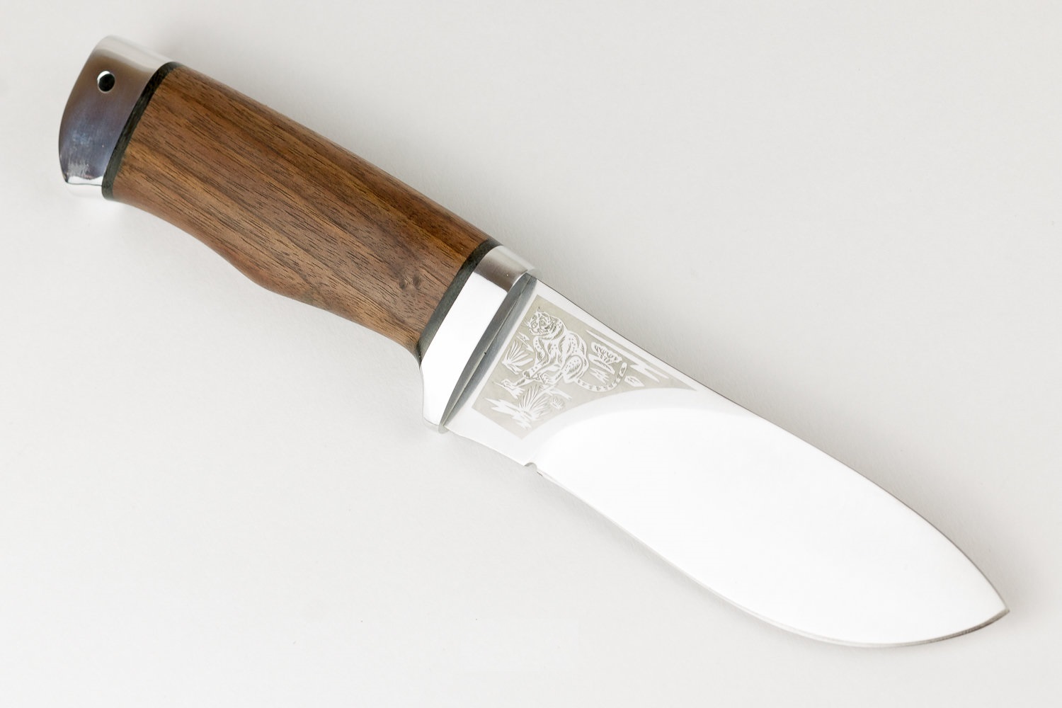 Нож "Гепард" (дерево), 100*13