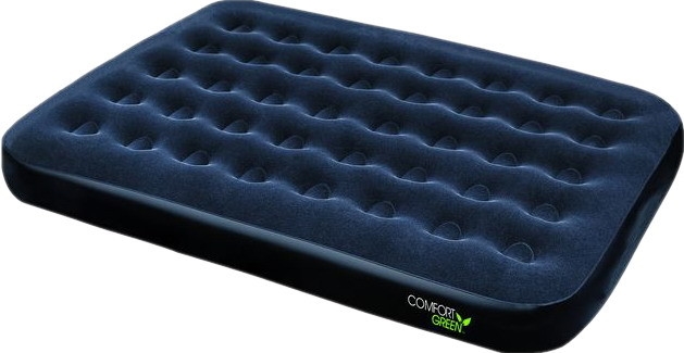 Матрас надувной Comfort Double велюр
