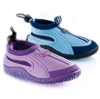 Акватуфли дет неопрен 7502