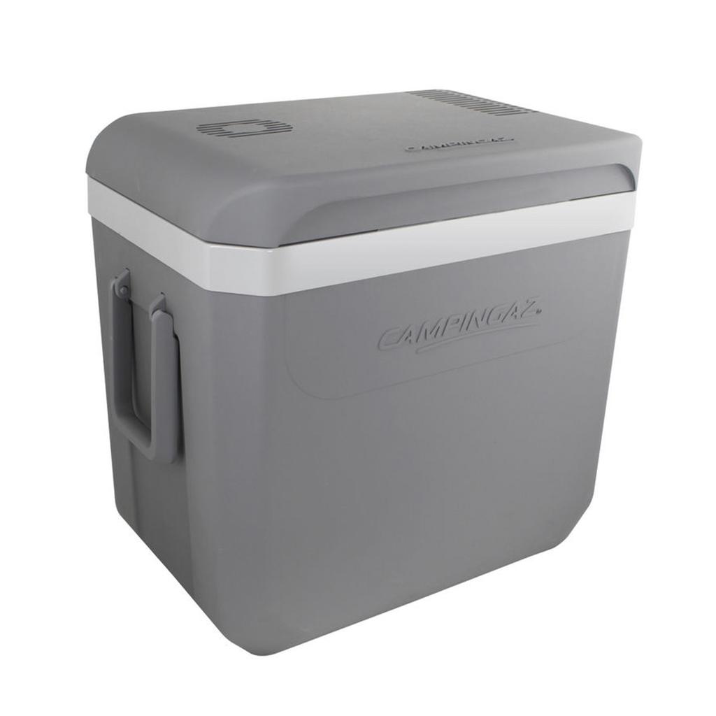 Холодильник Powerbox 36 Plus (36 л, 18 гр.С с датчиком разряд. аккум.)