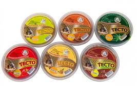 Тесто протеиновое анис 20гр