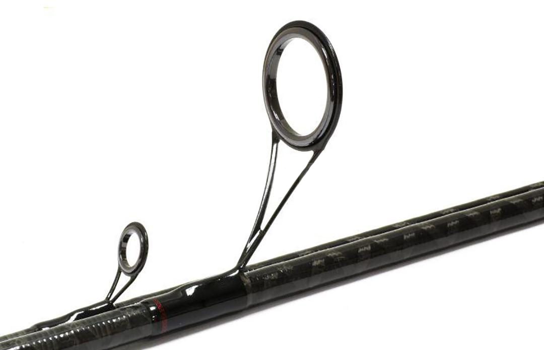 Удилище "Ninja Jigger", 270см, 8-35г