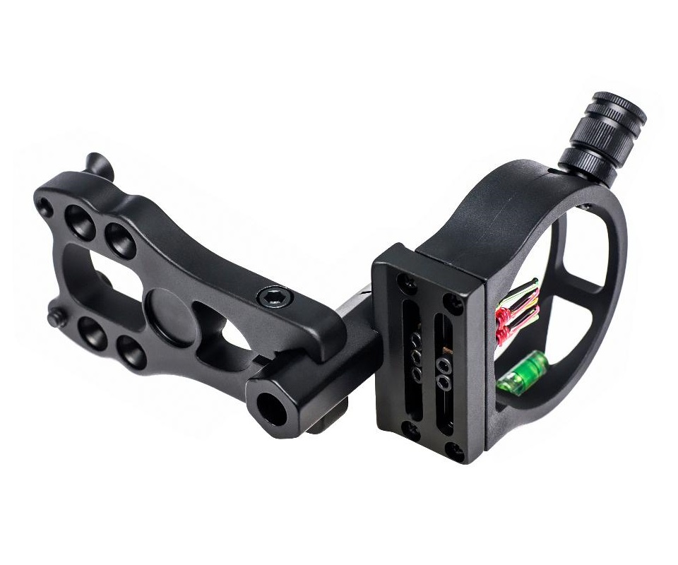 Прицел для блочного лука  "Омега 5"