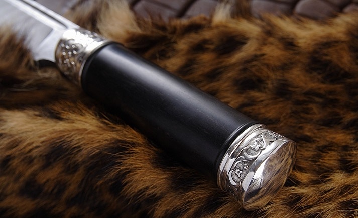 Нож "Степной"