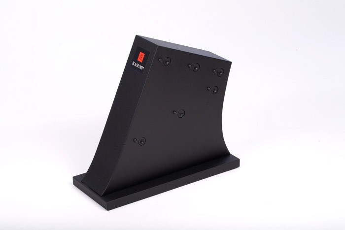 Подставка магнитная для 6 ножей "Kasumi"