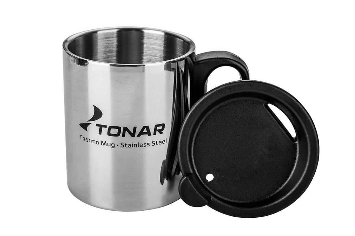 Термокружка Tonar TK-033-300, 0,3л