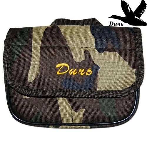 Имитатор голосов "ДИЧЬ-3М" КомплектGS