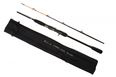 Удилище KAREI 180C, 180см