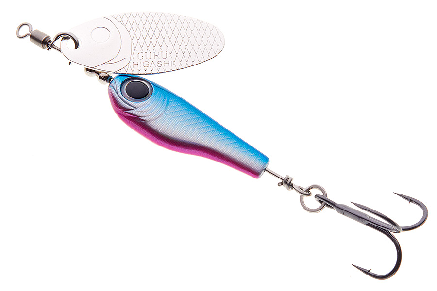 Блесна Guru, 16г, #G04