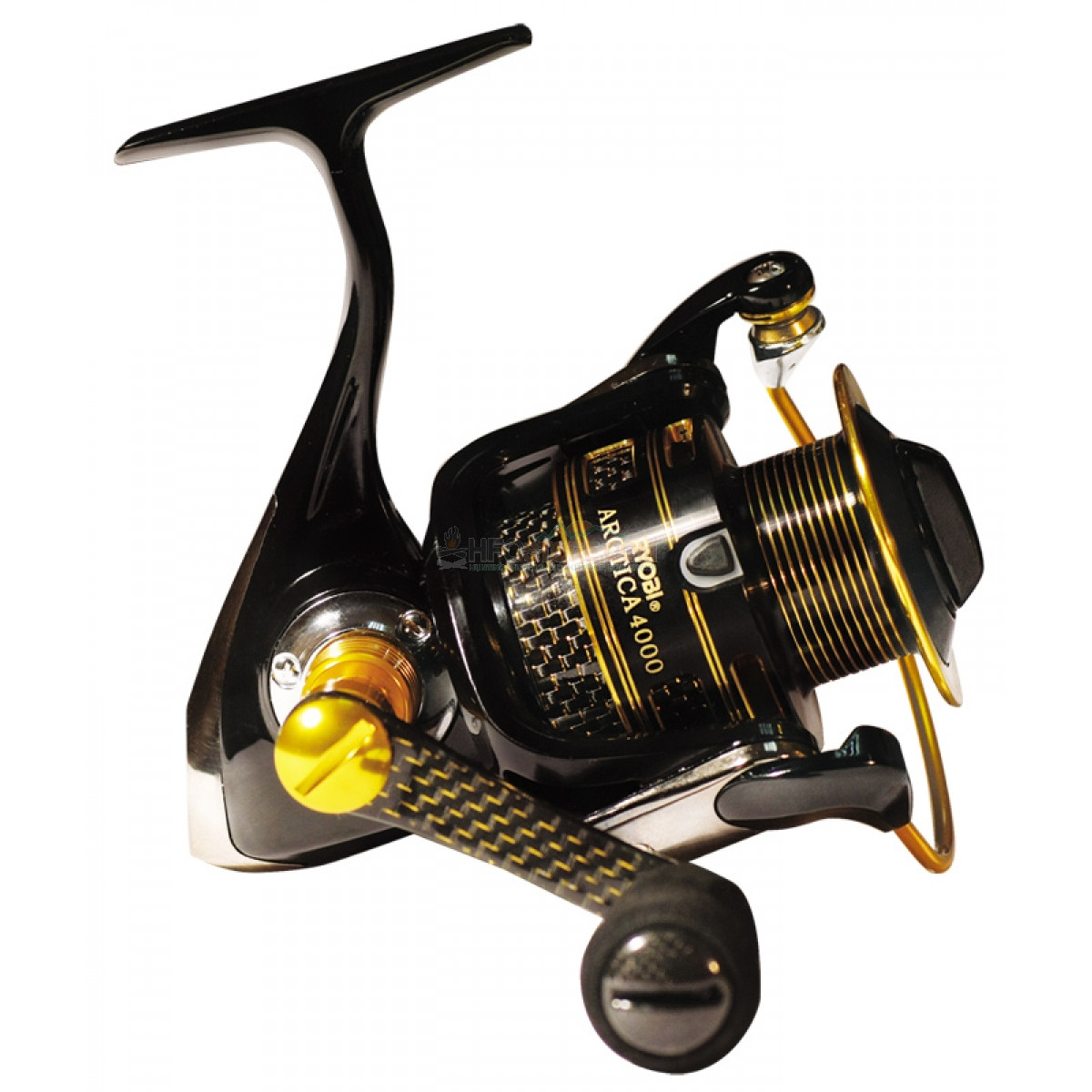 Катушка Arctica 4000
