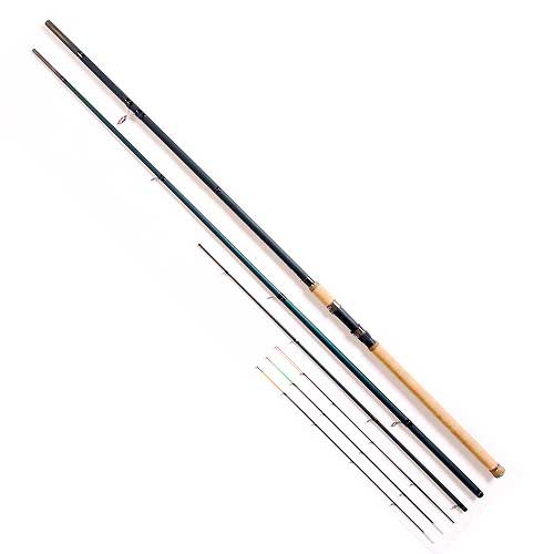 Удилище Diamond Feeder, 360см, 120г
