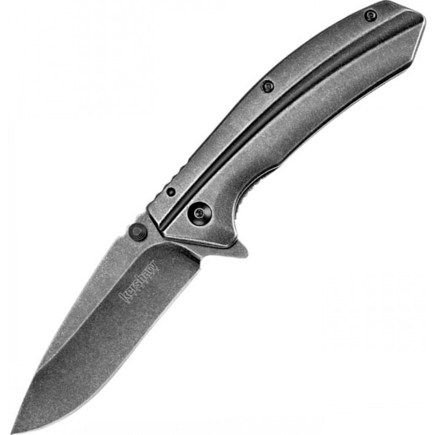 Нож складной Filter (ст.-3Cr13, SpeedSafe)