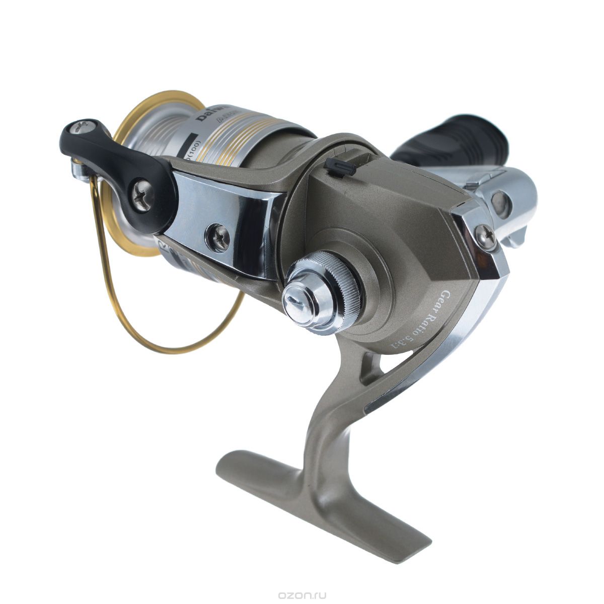 Катушка Regal 5IA 2500, 5ш/п, 5.3:1