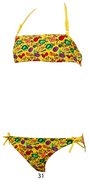 Купальник Littie Fruit