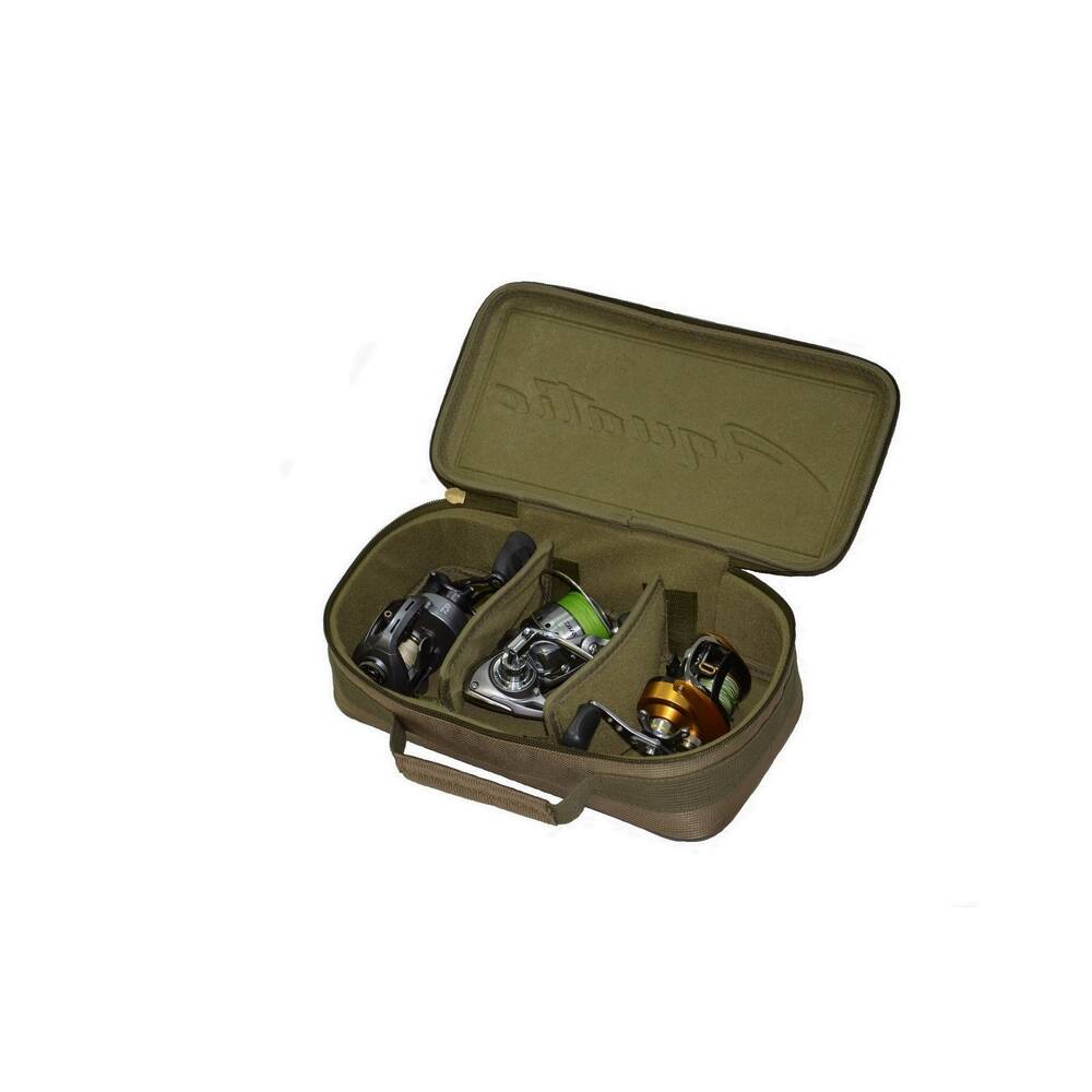 Чехол для 3-х катушек, ракет, маркерных поплавков Ч-24