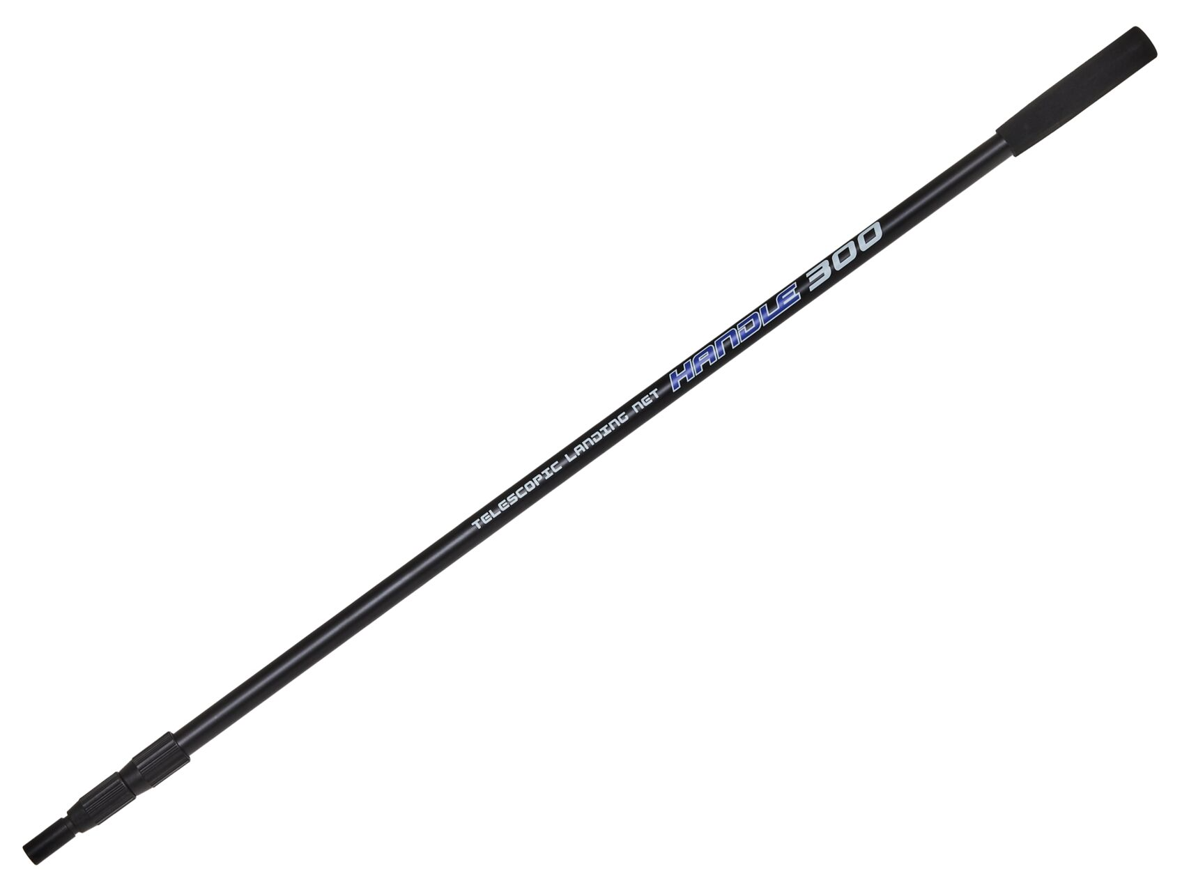 Рукоять для подсачека телескоп Salmo 300см Рукоять для подсачека телескоп Salmo 300см