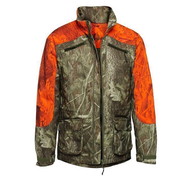 Куртка Tracker Camo