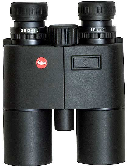 Бинокль — дальномер Geovid 10*42BRF-М
