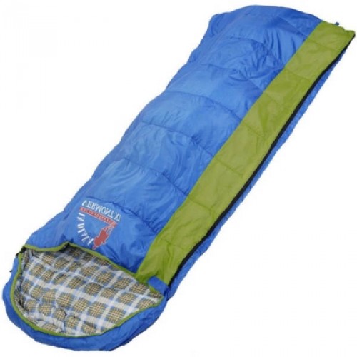 Спальный мешок VERMONT XL L (от -8С одеяло 185+35*95)