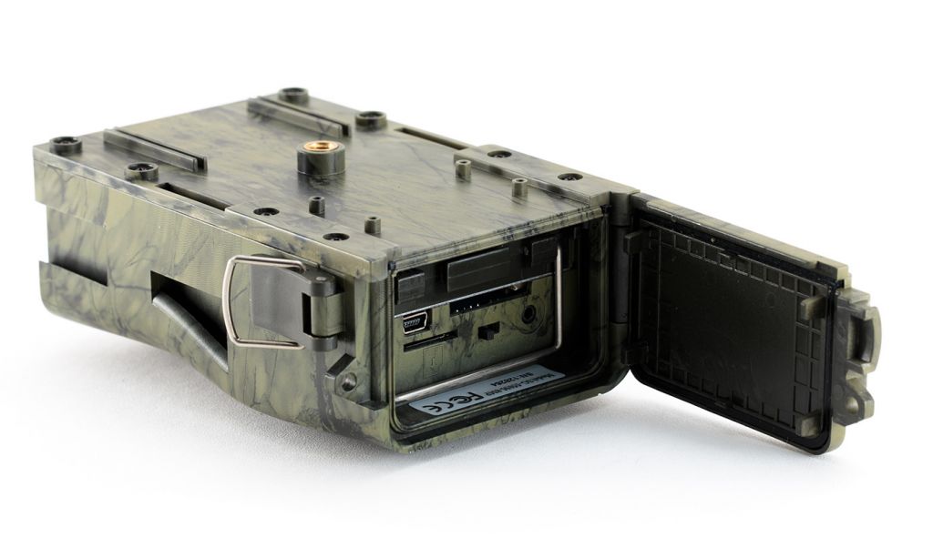 Камера слежения SG550M-8mHD Camo