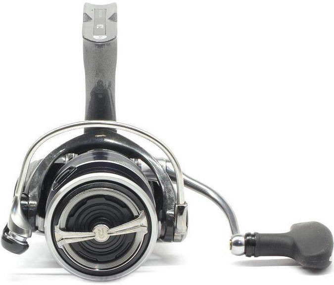 Катушка Daiwa "20 Exceler LT 3000-C"