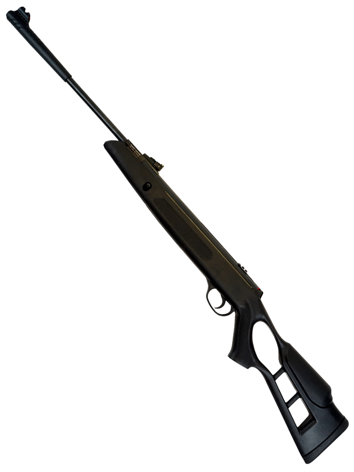 Винтовка пневматическая Striker Edge к.6,35мм (3Дж)