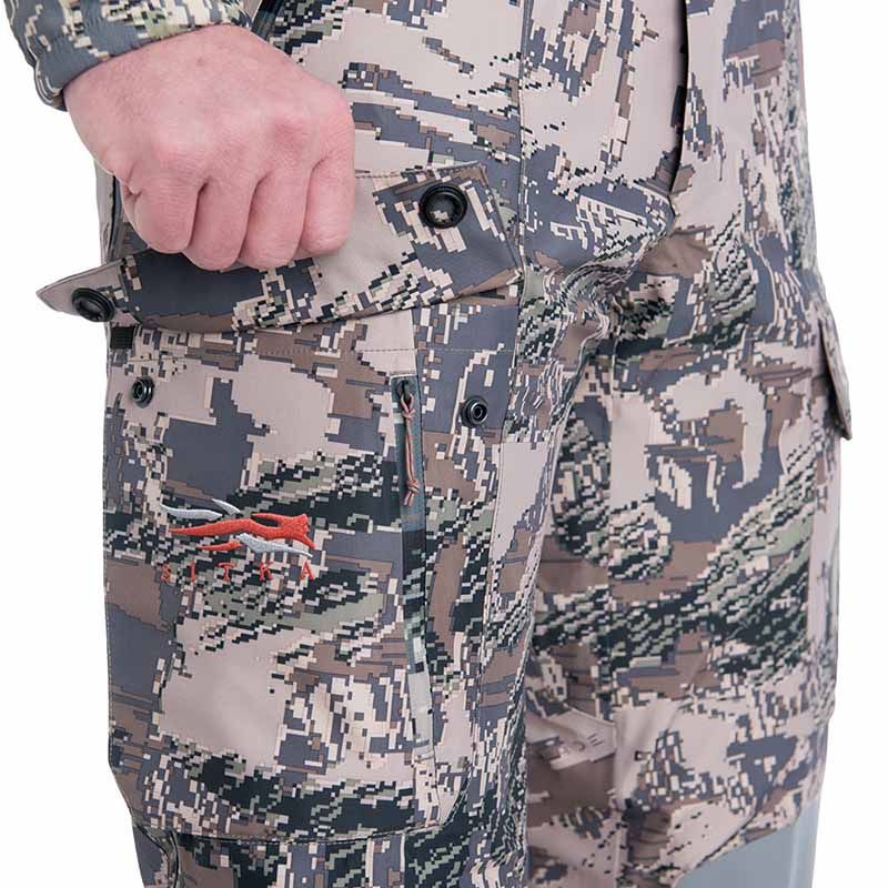 Брюки Stormfront , (цвет Open Countryl)