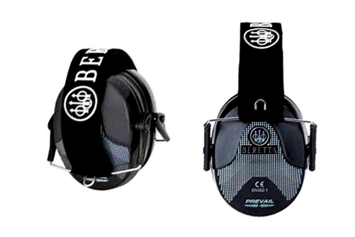 Наушники  CF10 (black)