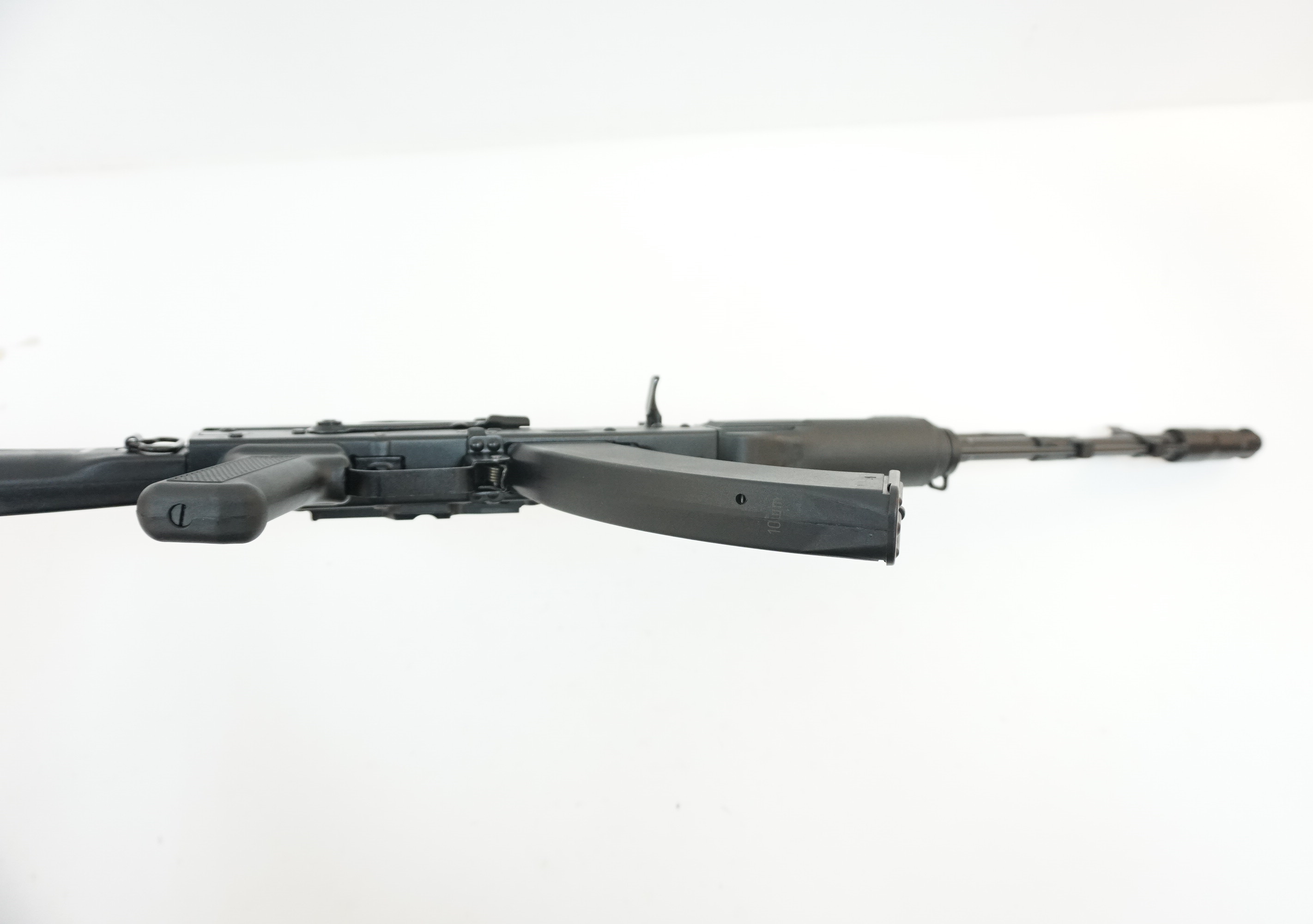 Оружие списанное, охолощ. АК-103, к.7,62*39 (КОМ1)