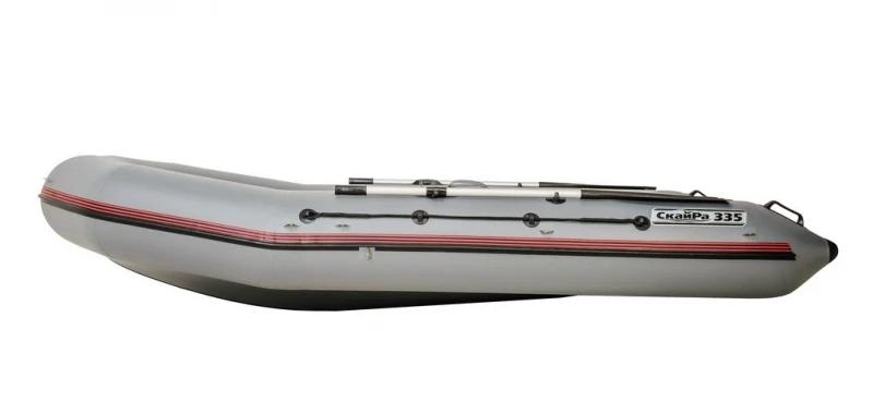 Лодка "Скайра 335"