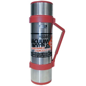 Термос NCB-B21 со стальной колбой 2,1 л