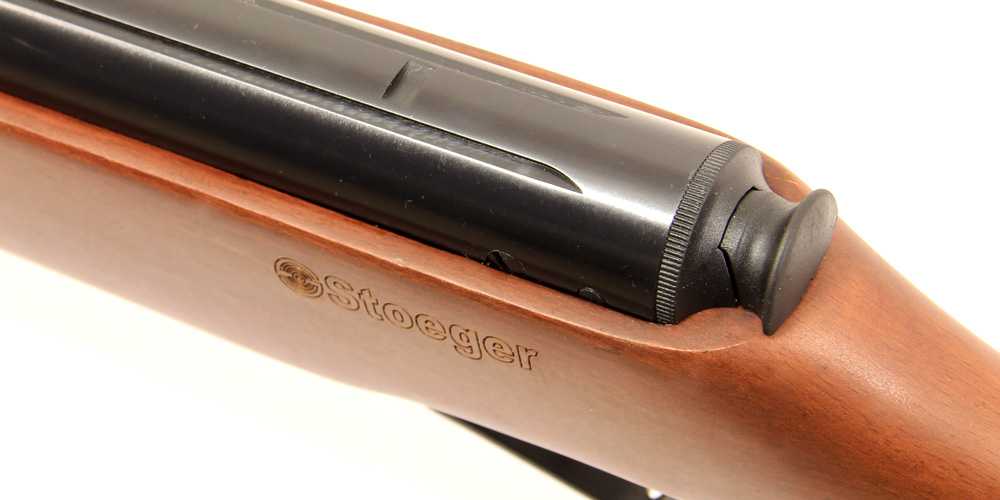 Винтовка пневматический X50 Wood, к.4,5мм