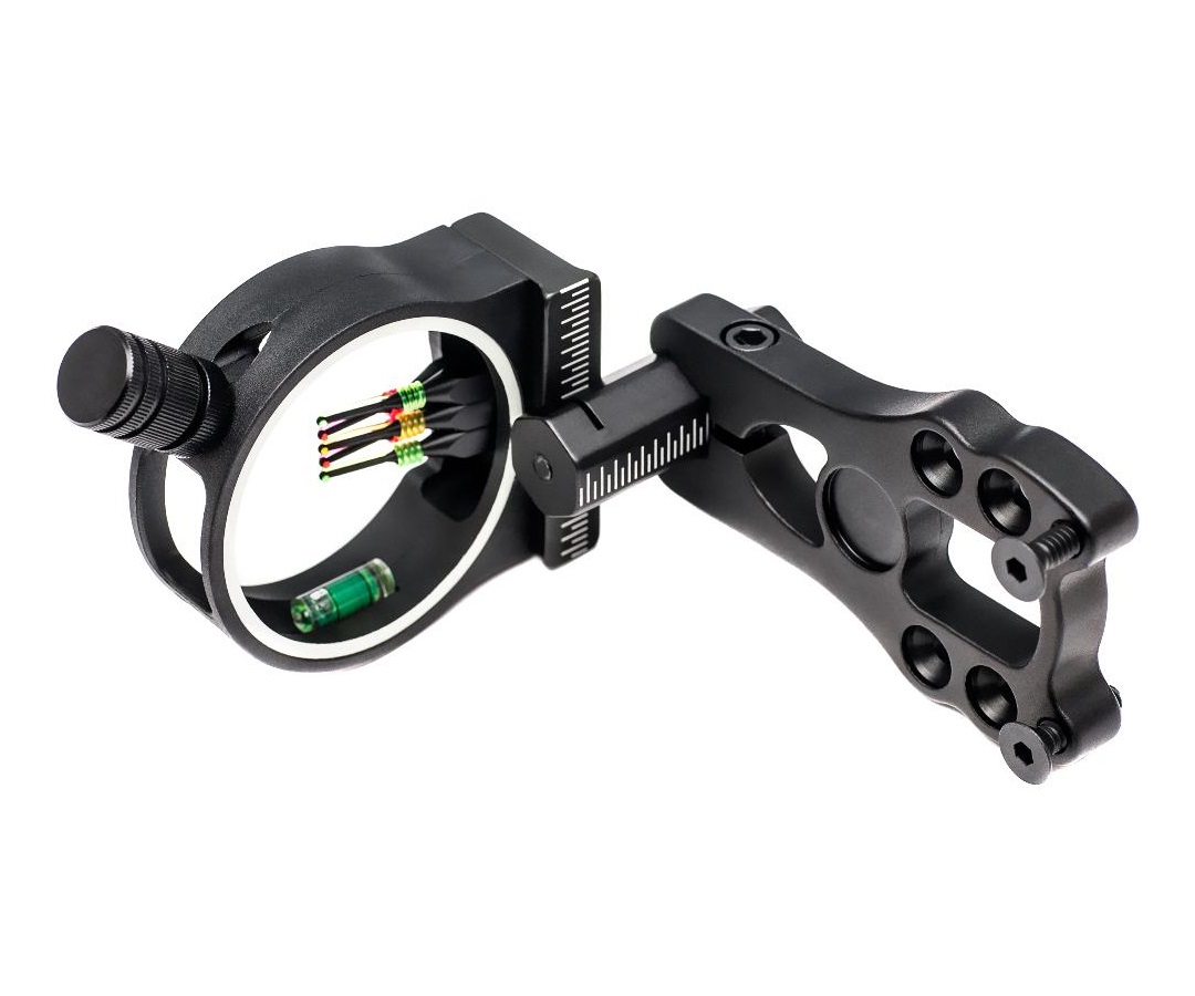 Прицел для блочного лука  "Омега 5"