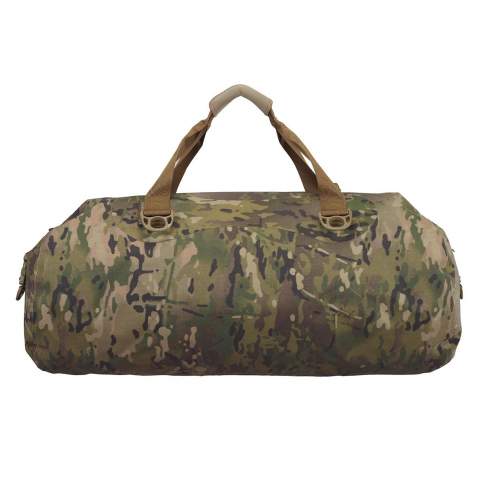 Гермосумка Colorado цв.camouflage